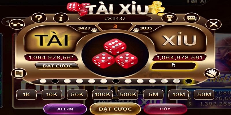 link vip nổ hũ là gi