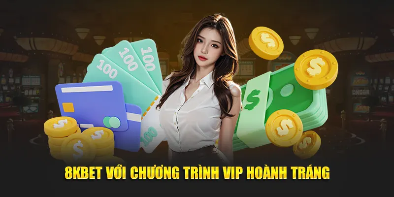 link vip 1 slot là gì