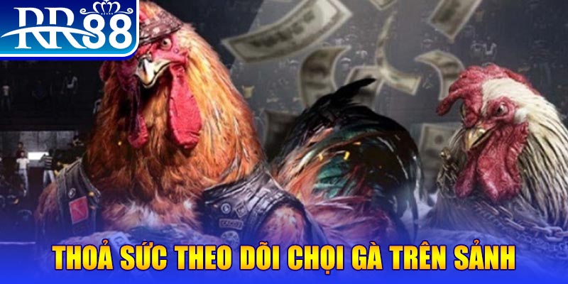 link vip trực tiếp đá gà c1