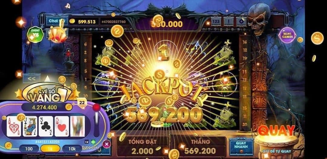 link vip Con át chủ bài Chuhande