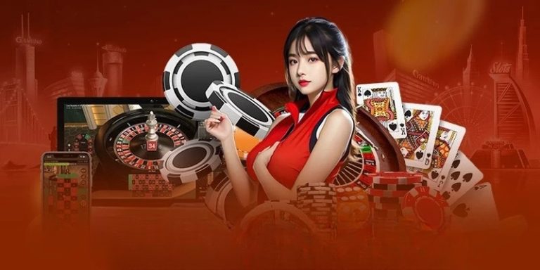 link vip bắn cá jili jilihow